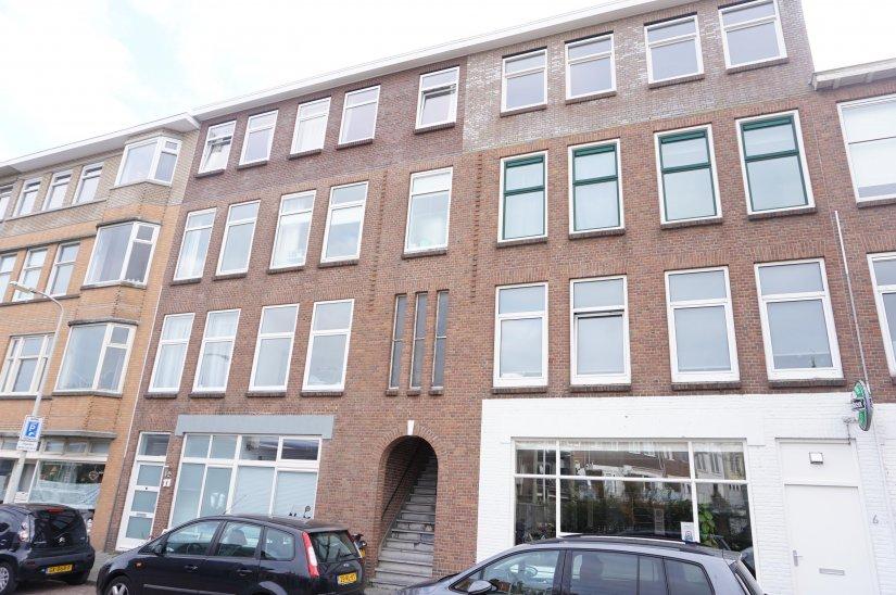 Woning in Den Haag - Lijsterbesplein