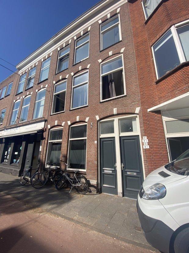 Woning in Den Haag - Elandstraat
