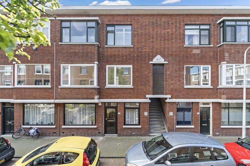 Woning in Den Haag - Indigostraat