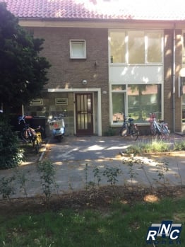 Woning in Tilburg - Postelse Hoeflaan