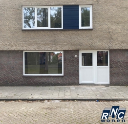 Woning in Tilburg - Karmijnstraat