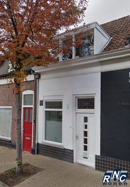 Woning in Tilburg - Korte Tuinstraat
