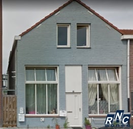 Woning in Tilburg - Pastoor Smitsstraat