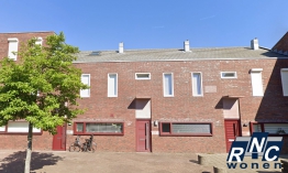 Woning in Eindhoven - Frans Halsstraat