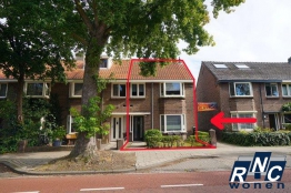 Woning in Eindhoven - Roostenlaan