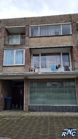 Woning in Tilburg - Abdij van Averbodestraat