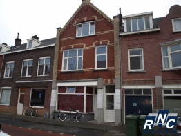 Woning in Tilburg - Nijverstraat