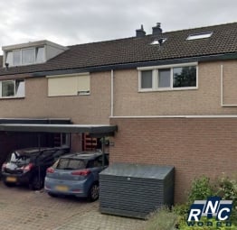 Woning in Nijmegen - Wedesteinbroek