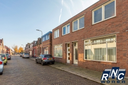 Woning in Roosendaal - Groenstraat