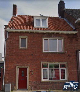 Woning in Tilburg - Ringbaan-Oost