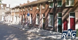 Woning in Tilburg - Hoogvensestraat