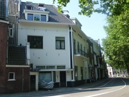Woning in Utrecht - Catharijnesingel