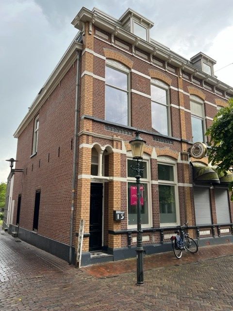 Woning in Almelo - Kerkstraat