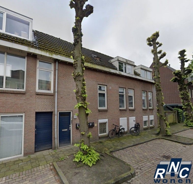 Woning in Oisterwijk - Pastoor van Beugenstraat