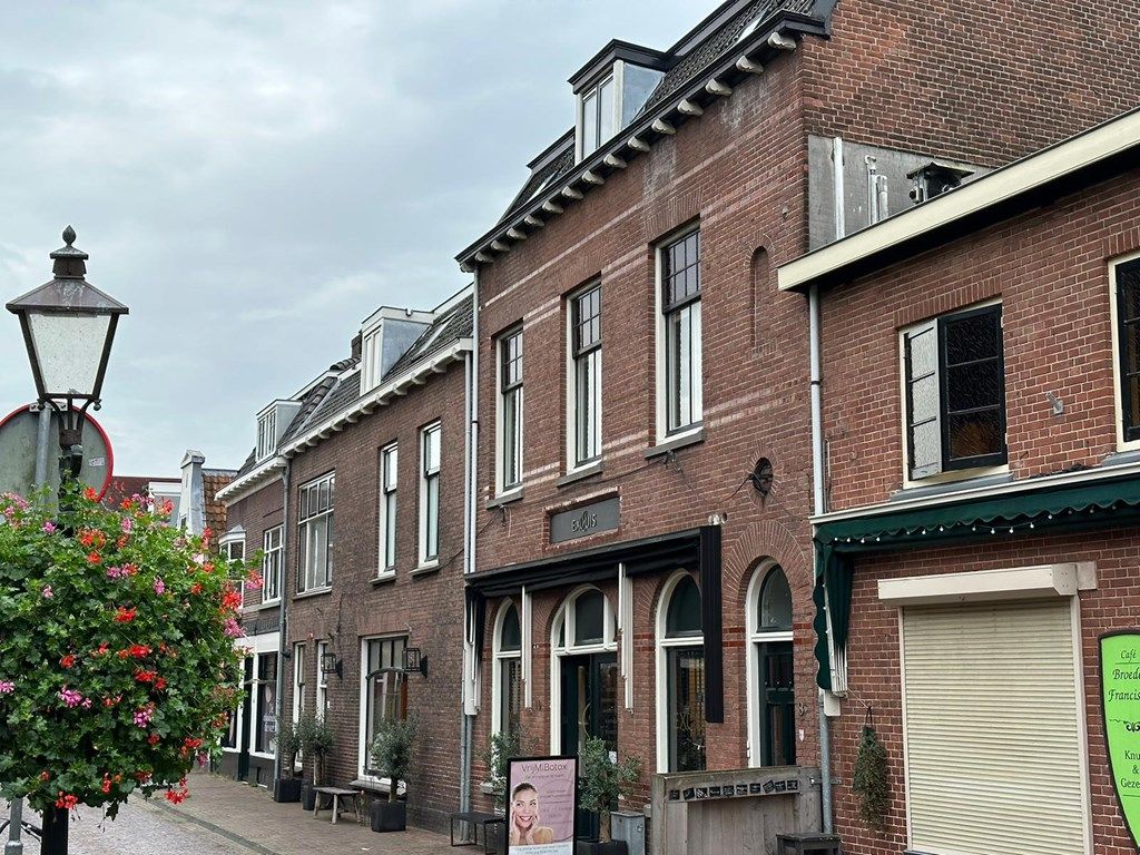 Woning in Maarssen - Breedstraat