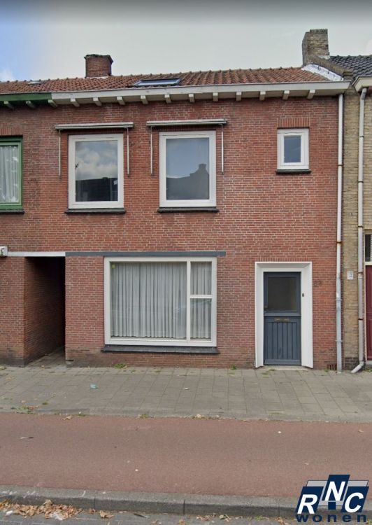 Woning in Roosendaal - Boulevard
