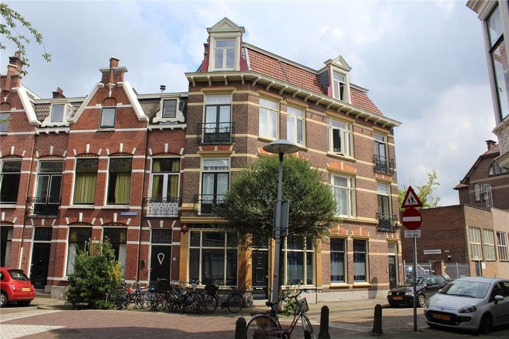 Woning in Utrecht - Deken Roesstraat