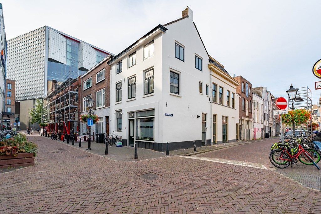 Woning in Utrecht - Willemstraat