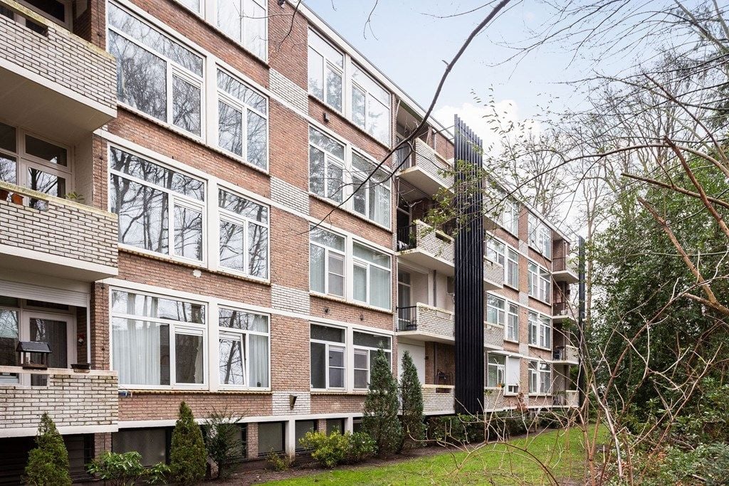 Woning in Enschede - Park De Kotten