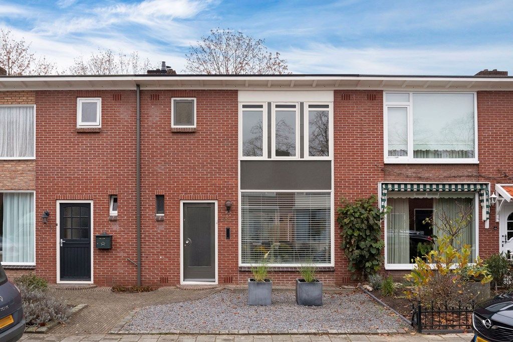 Woning in Hengelo - Siriusstraat