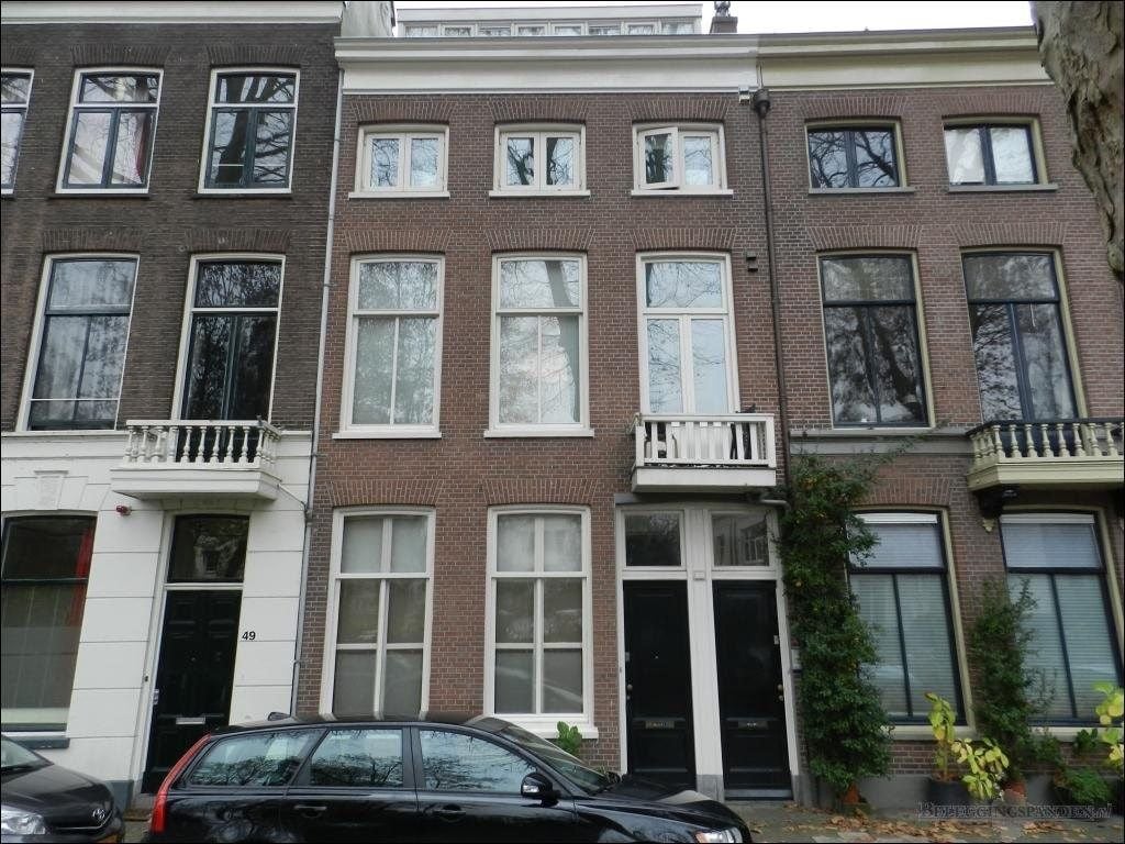 Woning in Utrecht - Wolter Heukelslaan