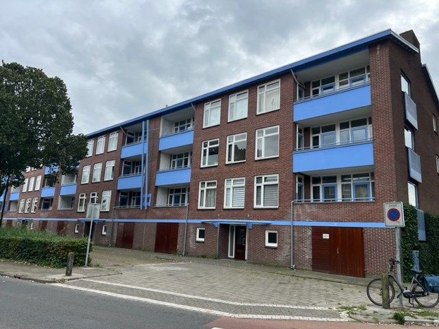 Woning in Almelo - Frederik van Eedenstraat