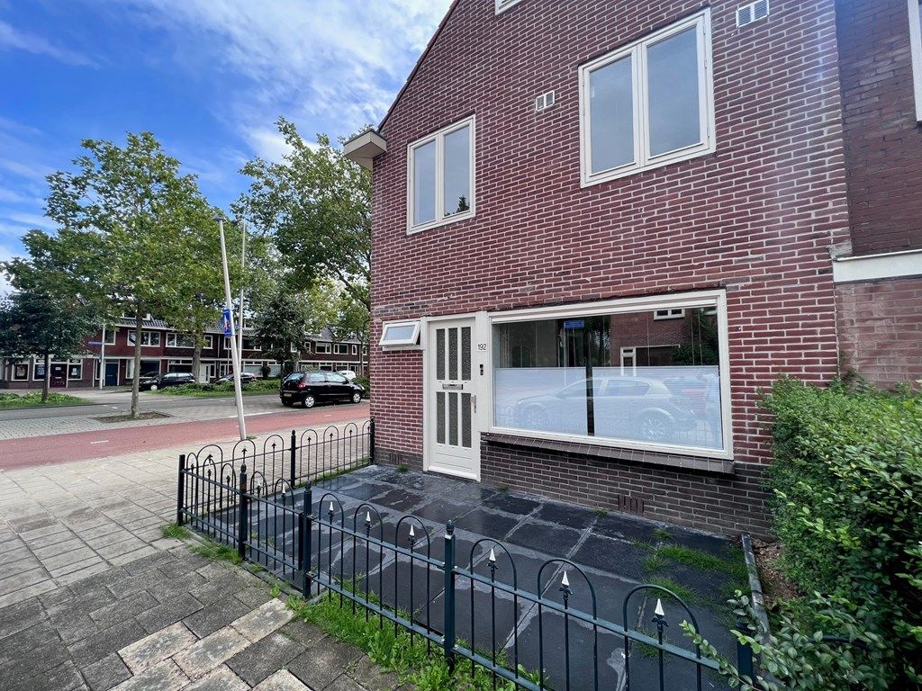 Woning in Utrecht - Verlengde Hoogravenseweg