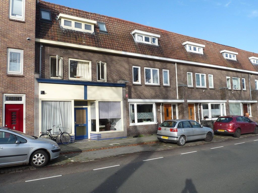 Woning in Utrecht - Jutfaseweg