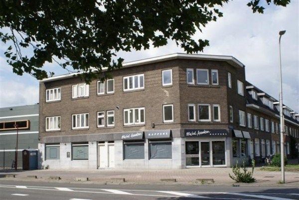 Kamer te huur in de Pieter Nieuwlandstraat in Utrecht