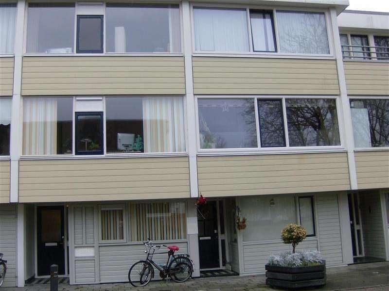 Woning in Enschede - Ypelobrink