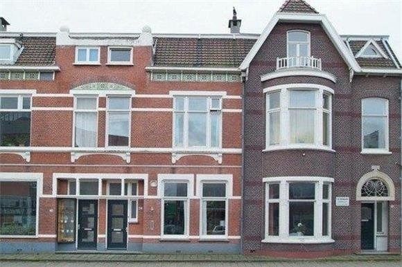 Woning in Almelo - Wierdensestraat
