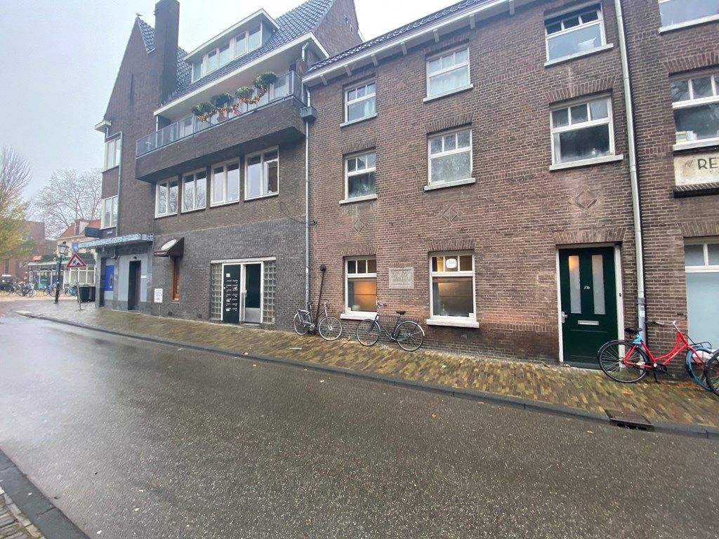 Woning in Utrecht - Wijde Doelen