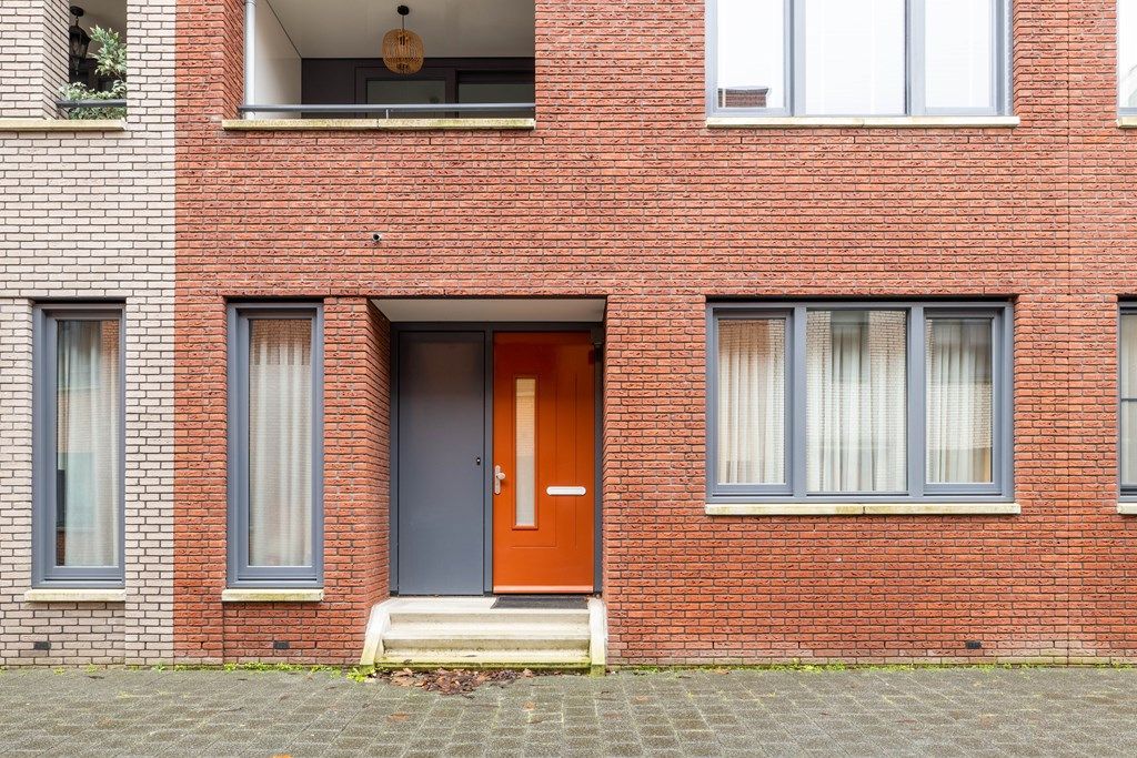 Woning in Amersfoort - Baak van Egmond
