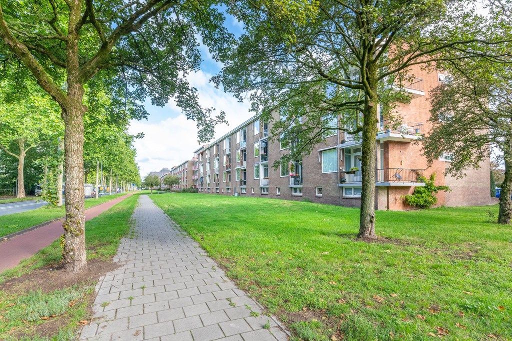 Woning in Hilversum - Wolvenlaan