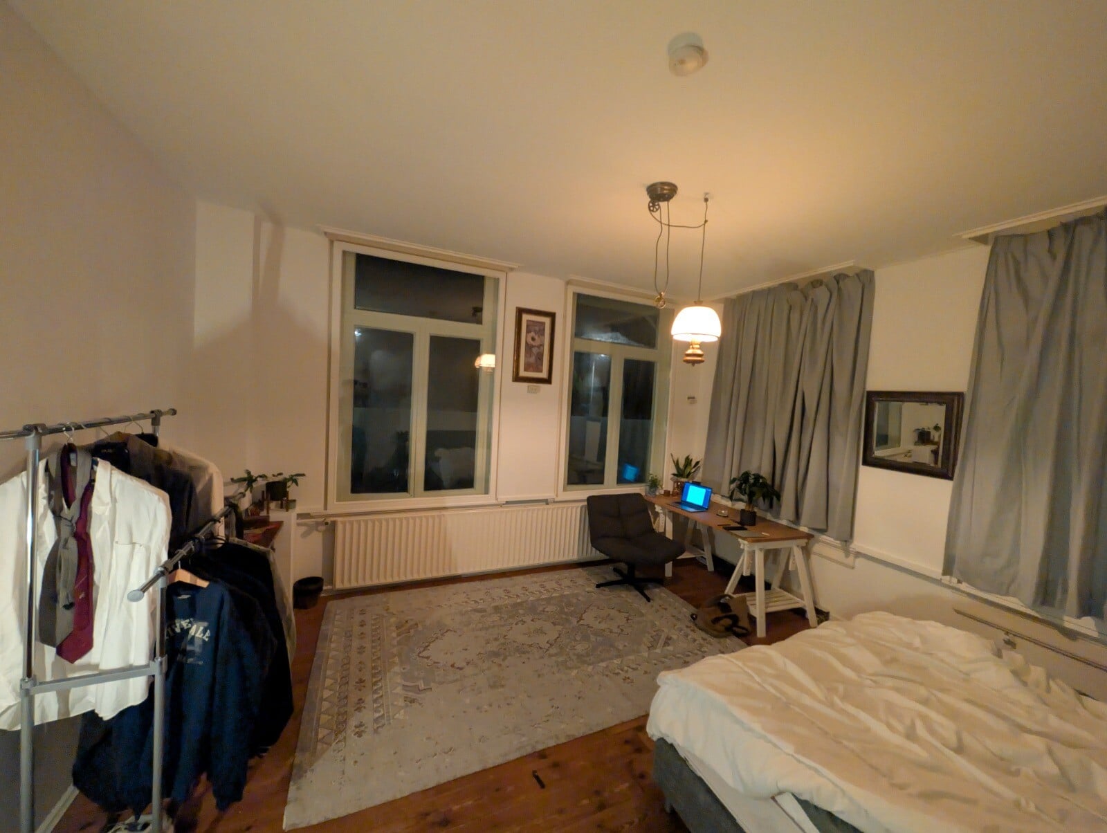 Woning aan de Ubbergse Holleweg te Ubbergen