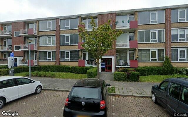 Woning in Groningen - Groen van Prinstererlaan
