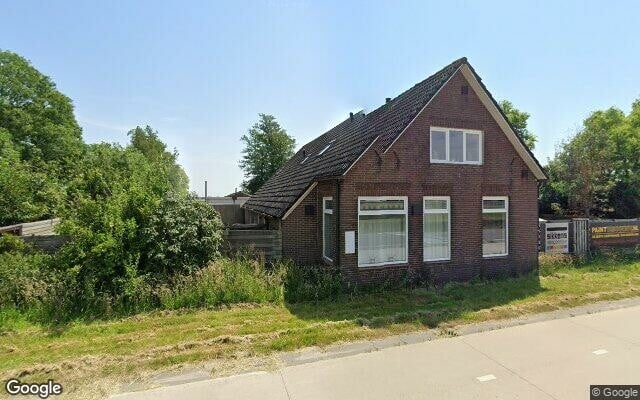 Woning in Zwolle - Hermelenweg