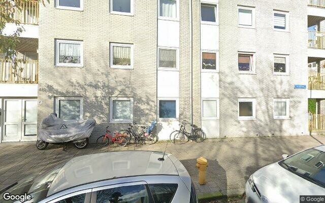 Woning in Delft - Derde Werelddreef