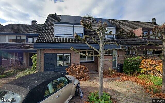 Woning in Nieuwegein - Myrtegaarde
