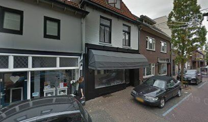 Woning in Terborg - Hoofdstraat