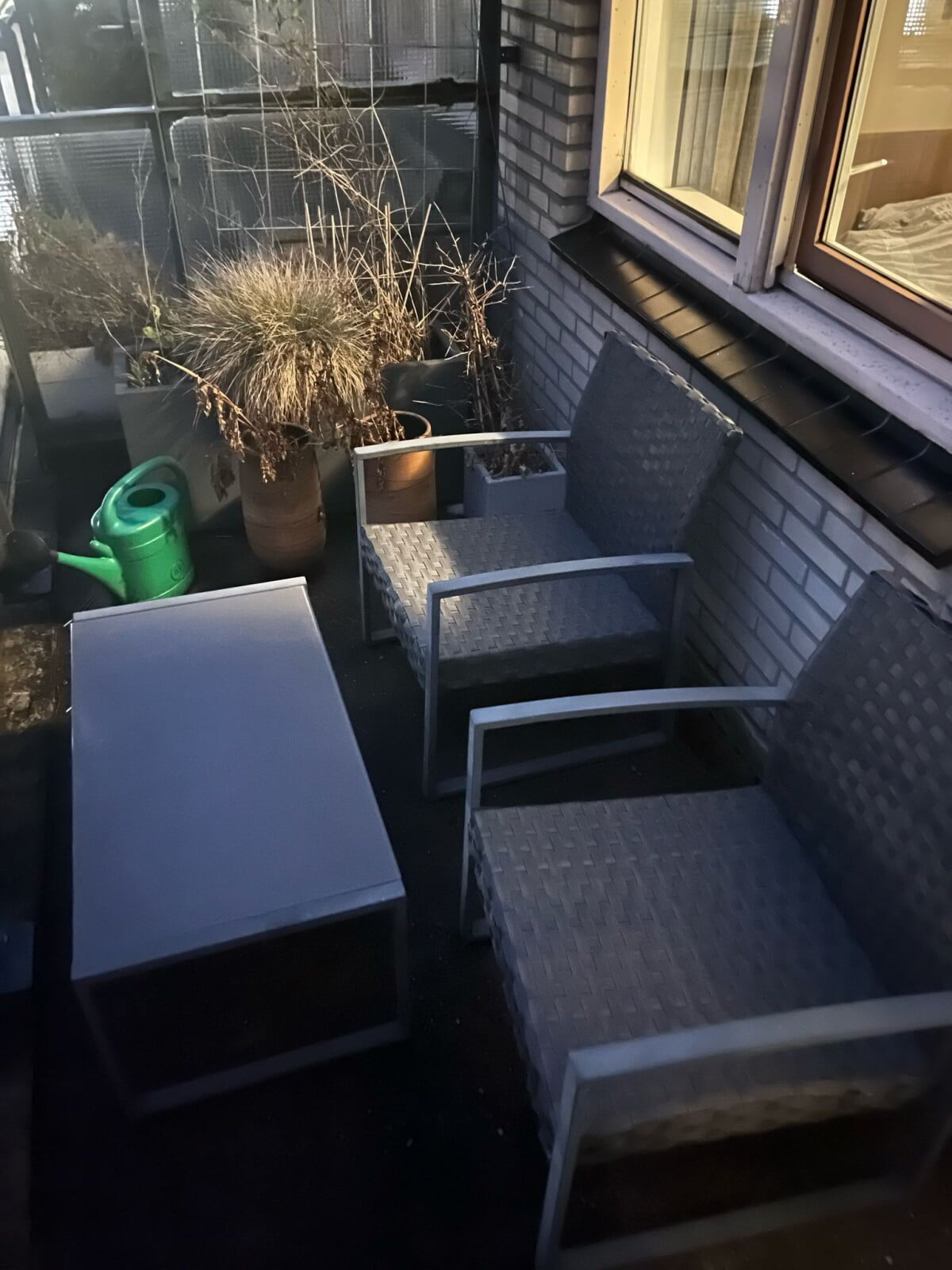 Woning aan de Mimosastraat te Utrecht