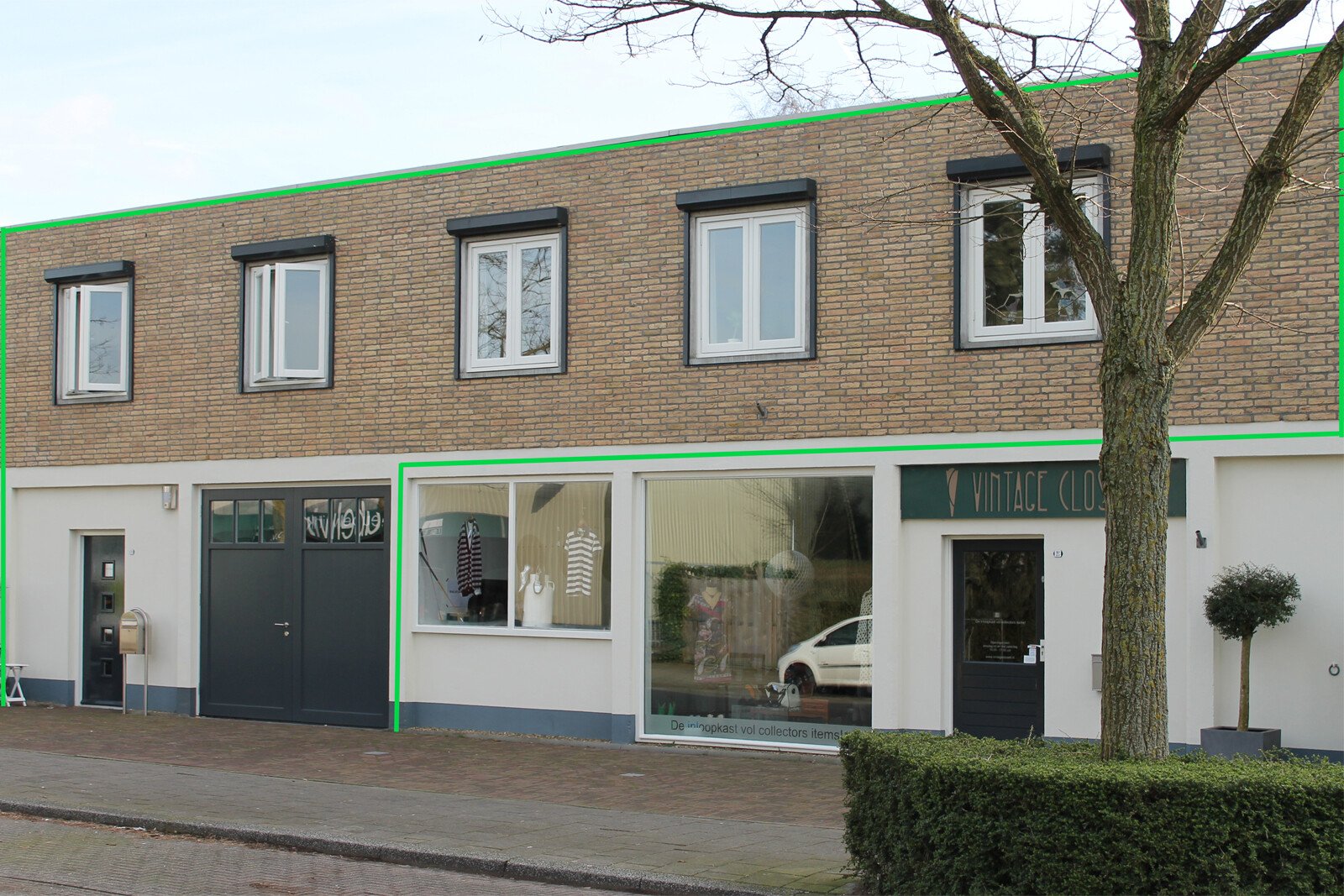 Woning in Veenendaal - Julianastraat