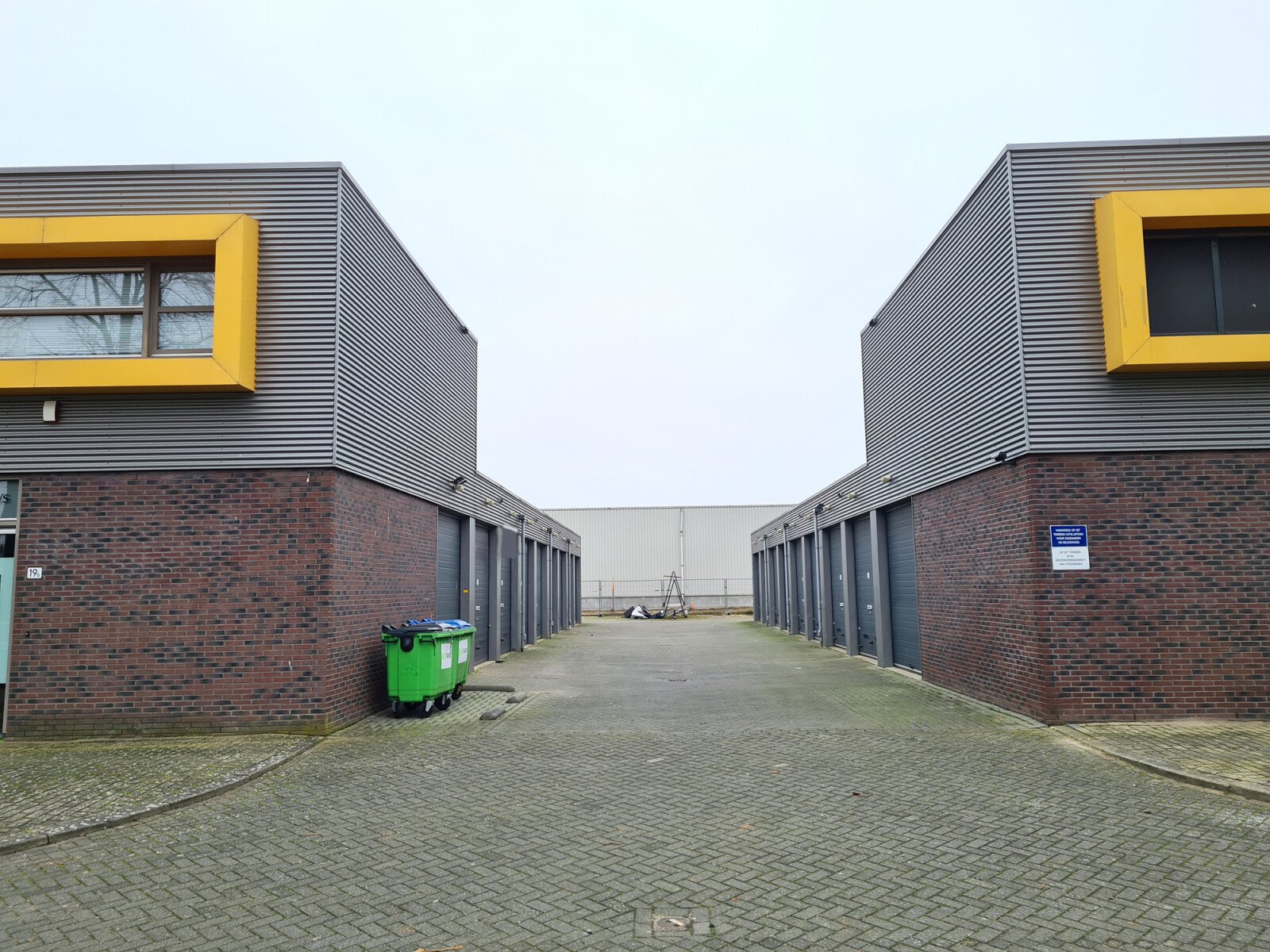 Almere Remmingweg