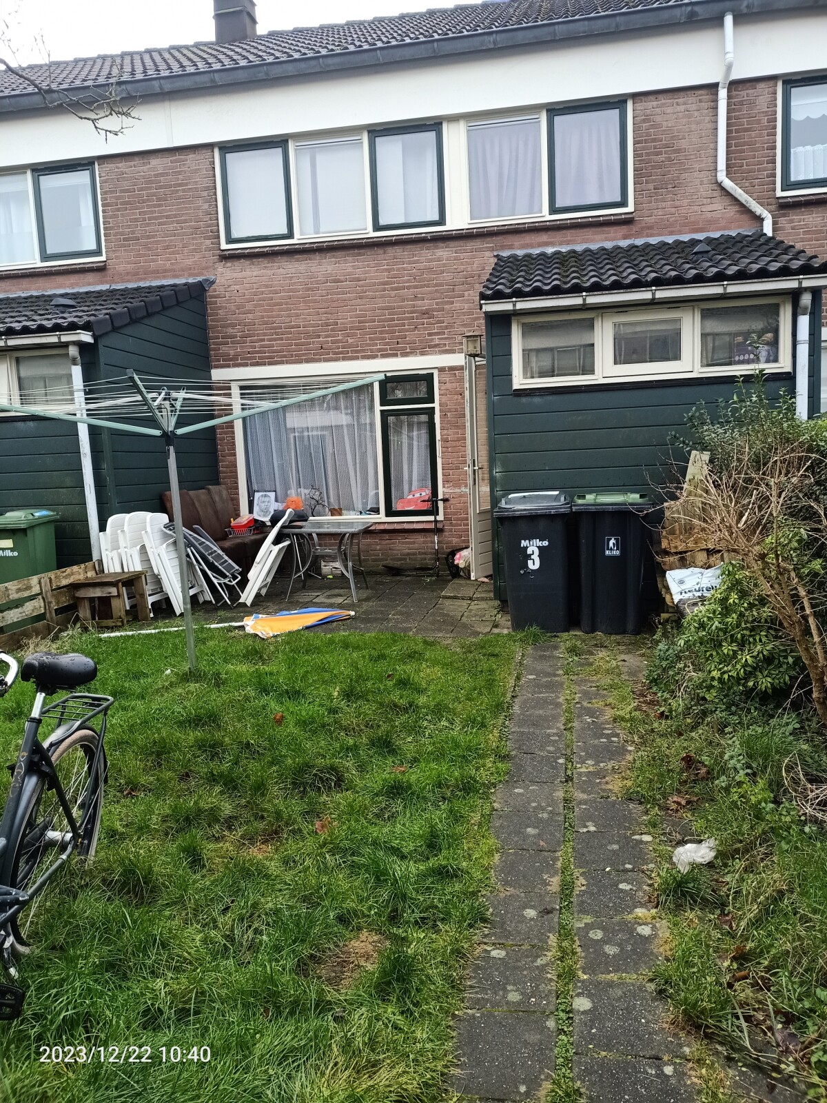 Woning in Hoogezand - Aalbersestraat
