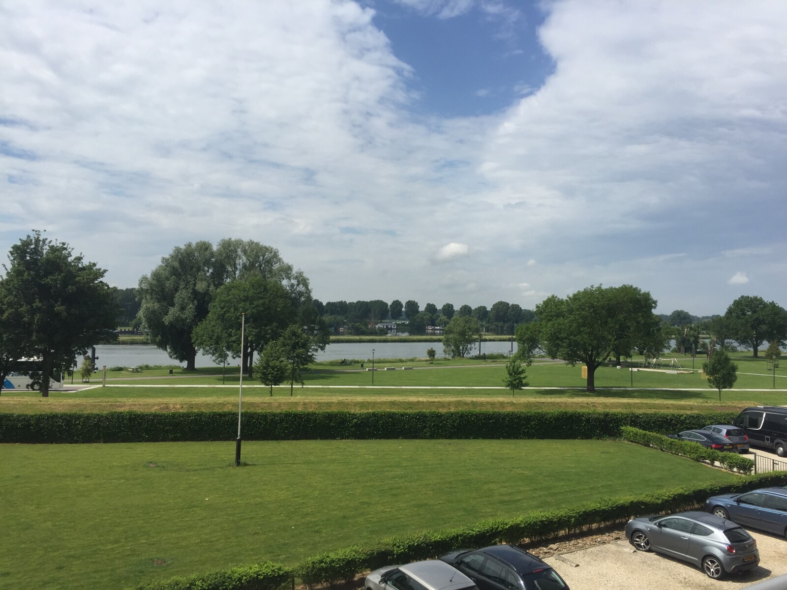 Woning aan de Arlo te Roermond