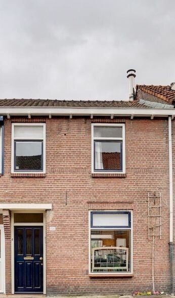Woning in Tilburg - Nieuwstraat