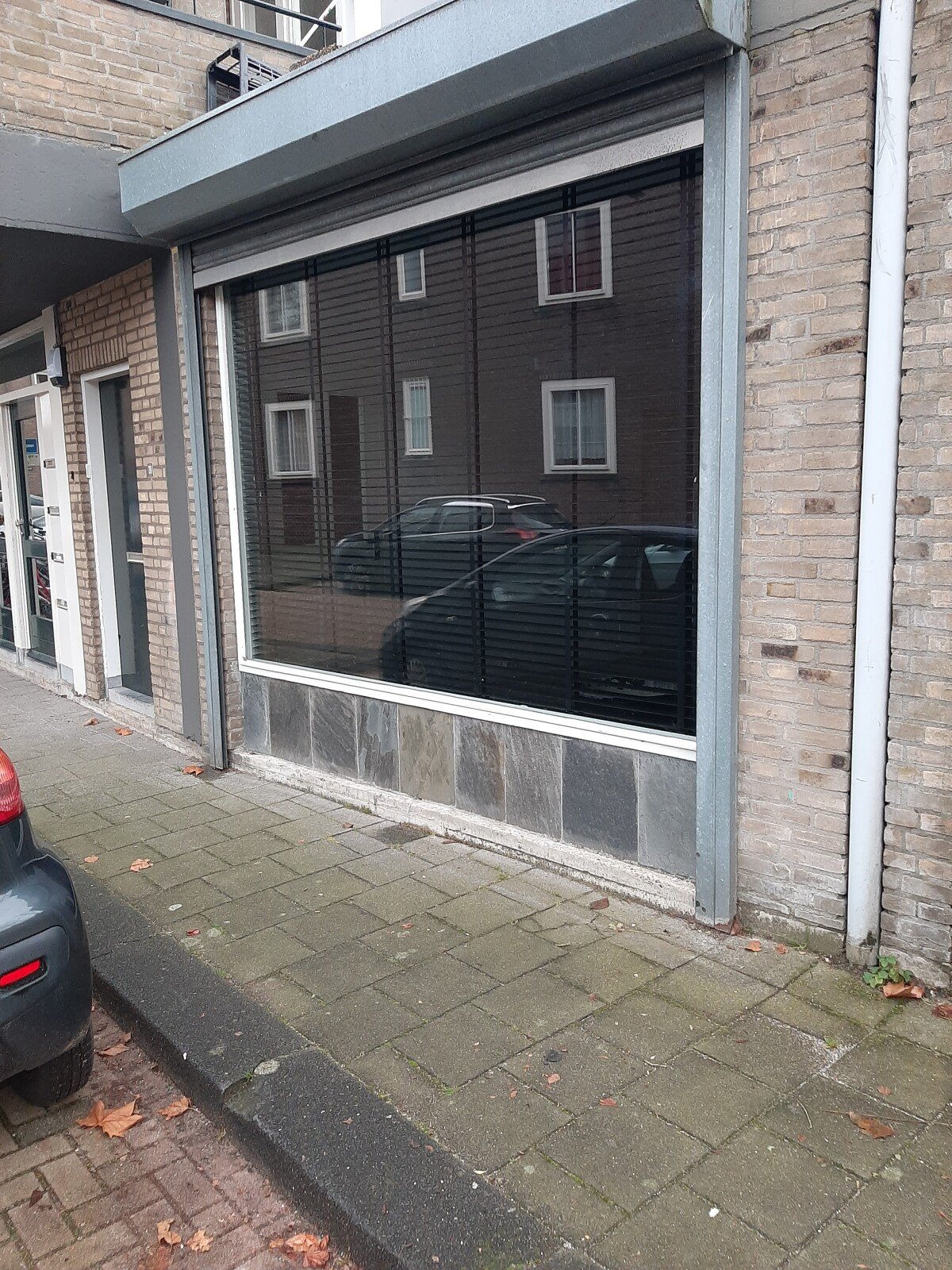 Woning in Den Bosch - Frans Halsstraat