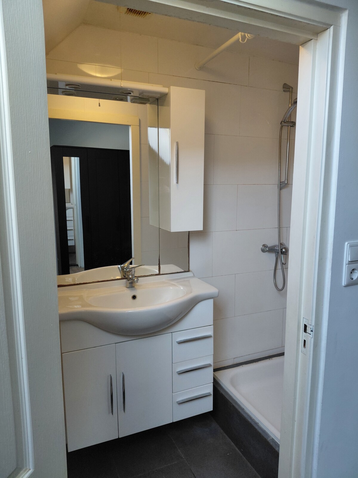 Woning aan de Stevenzandsestraat te Tilburg