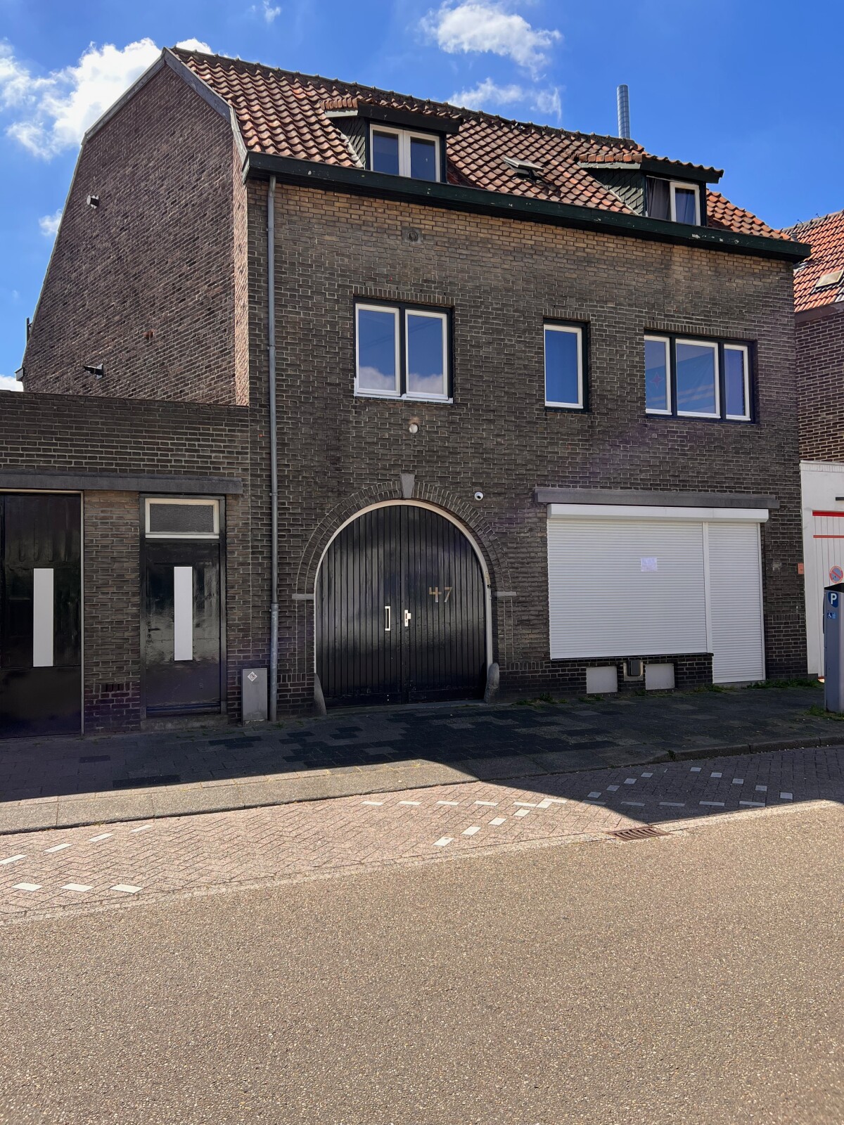 Woning in Heerlen - Eikenderweg