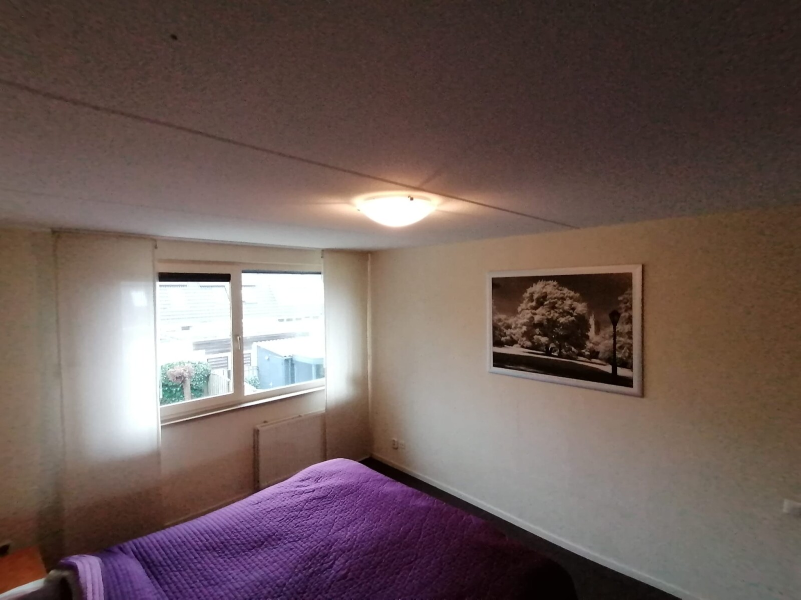 Woning aan de Distelbergstraat te Tilburg